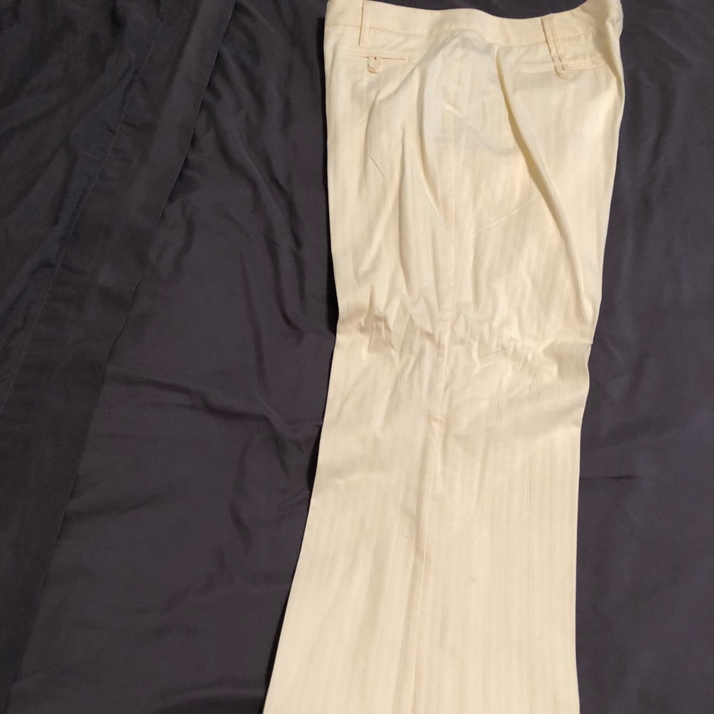 Dress pants